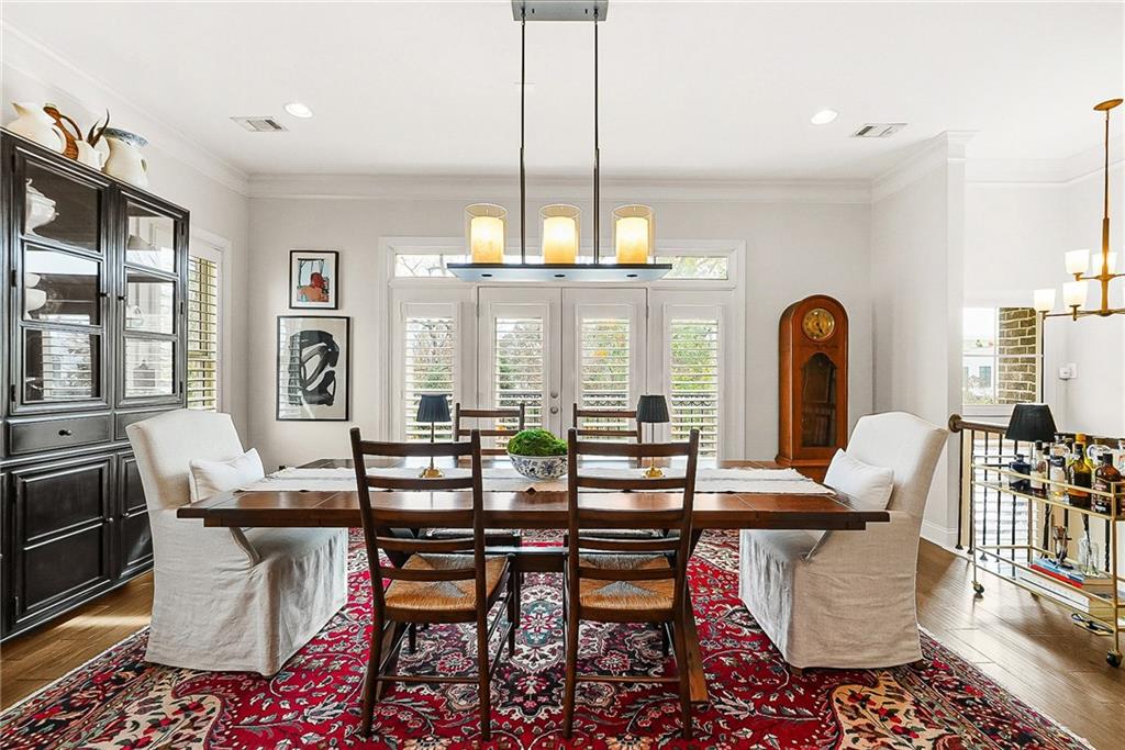 3715 Benton Ln Chamblee, GA 30341