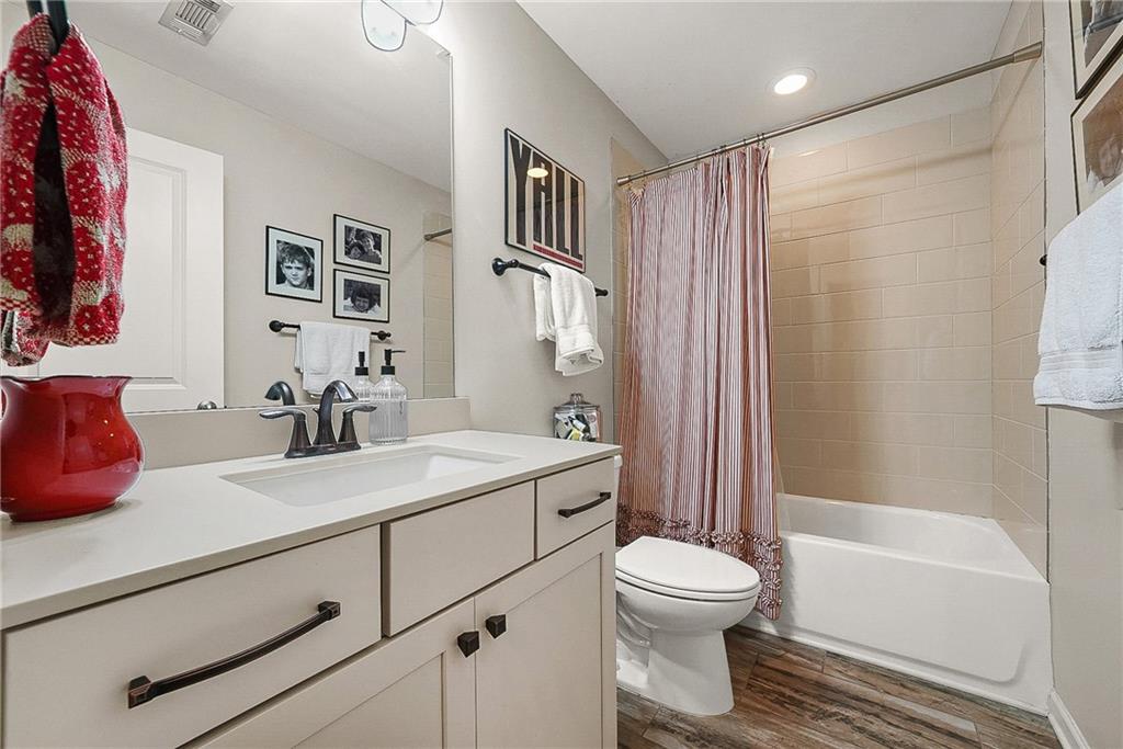 3715 Benton Ln Chamblee, GA 30341