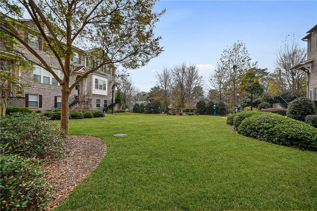 3715 Benton Ln Chamblee, GA 30341