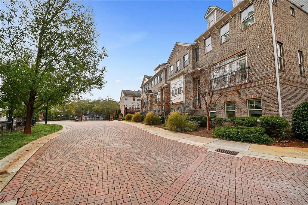 3715 Benton Ln Chamblee, GA 30341