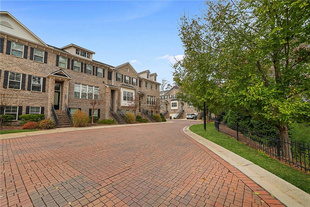 3715 Benton Ln Chamblee, GA 30341