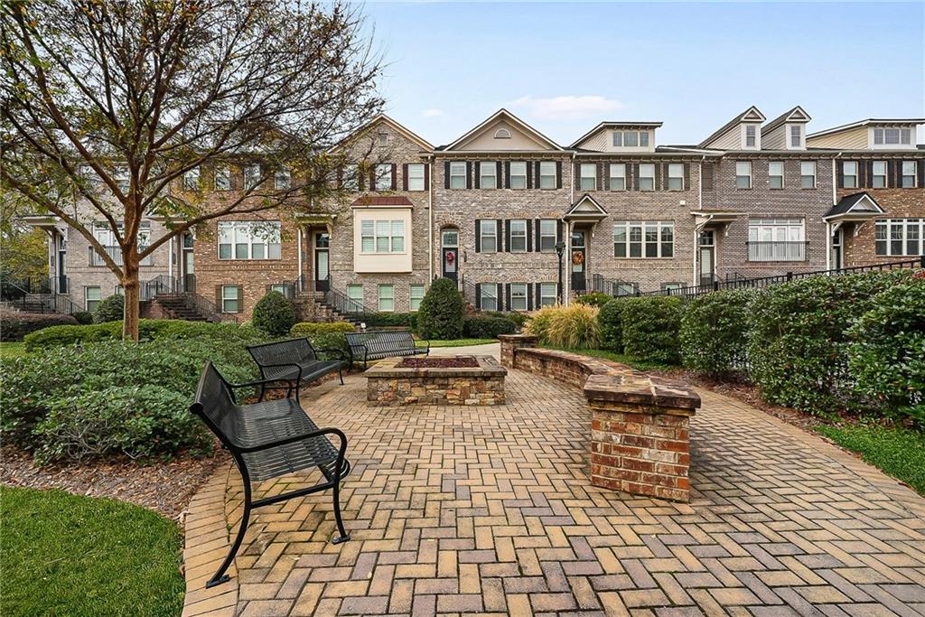 3715 Benton Ln Chamblee, GA 30341