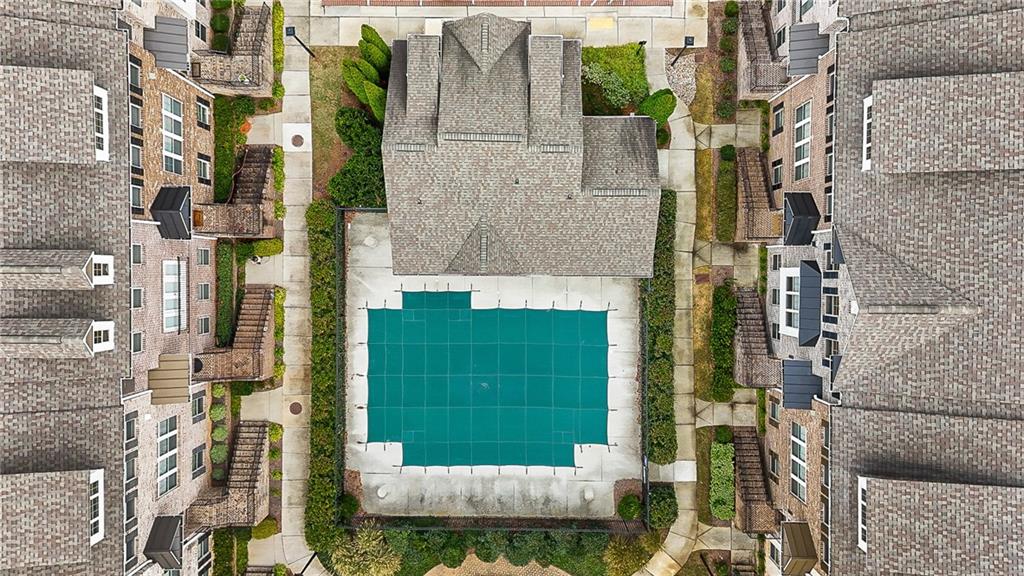 3715 Benton Ln Chamblee, GA 30341