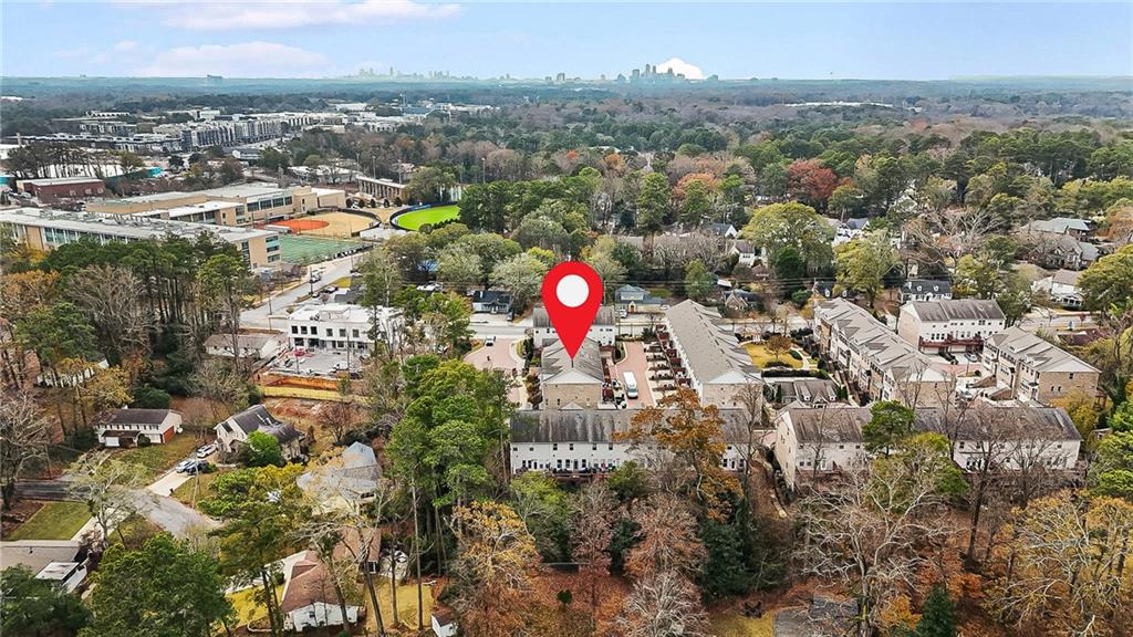 3715 Benton Ln Chamblee, GA 30341