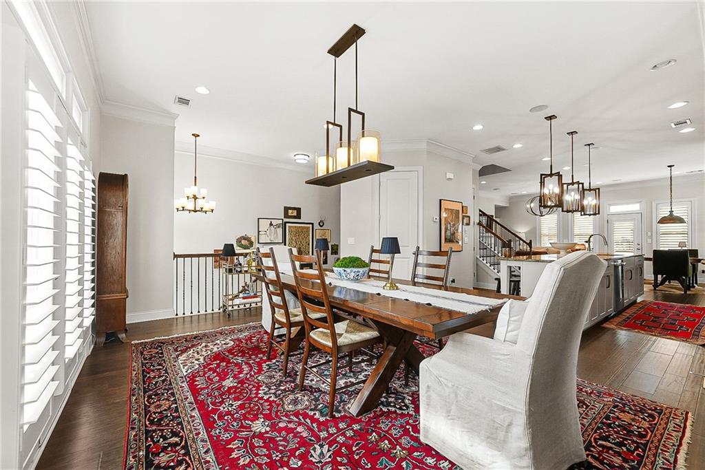 3715 Benton Ln Chamblee, GA 30341