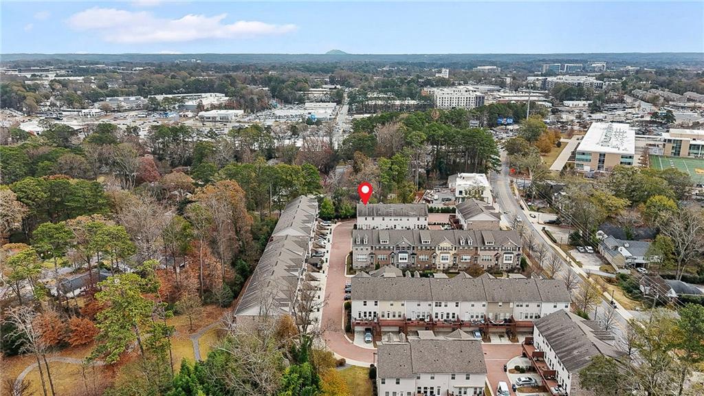 3715 Benton Ln Chamblee, GA 30341