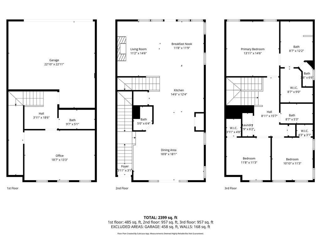 3715 Benton Ln Chamblee, GA 30341