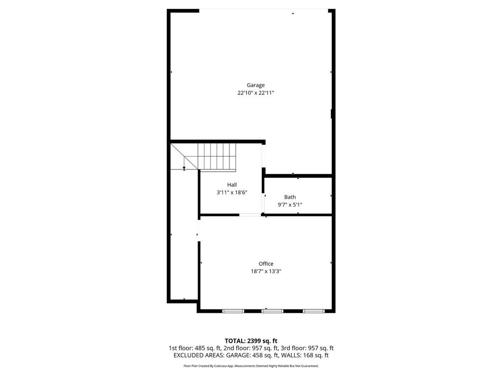 3715 Benton Ln Chamblee, GA 30341