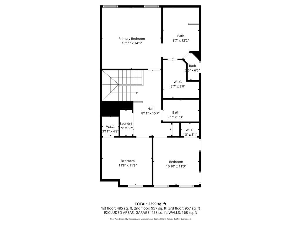 3715 Benton Ln Chamblee, GA 30341