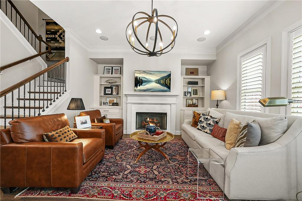 3715 Benton Ln Chamblee, GA 30341