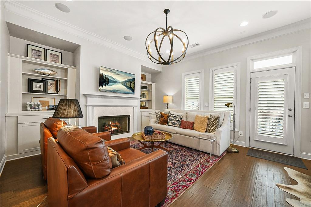 3715 Benton Ln Chamblee, GA 30341