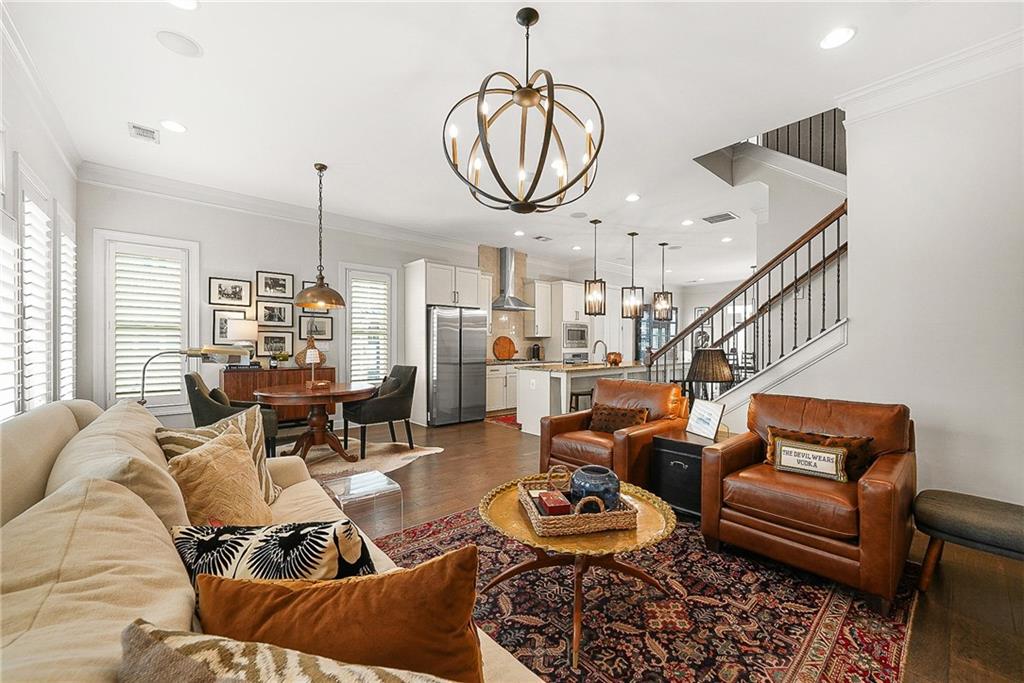 3715 Benton Ln Chamblee, GA 30341