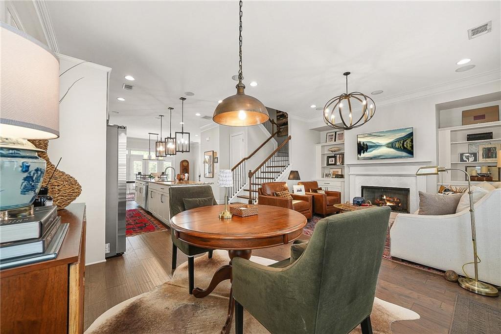 3715 Benton Ln Chamblee, GA 30341