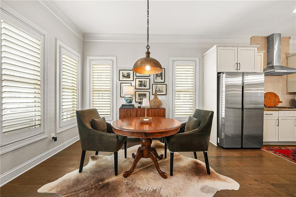 3715 Benton Ln Chamblee, GA 30341