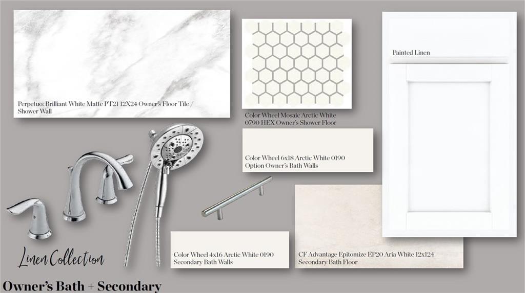 2822 Evanshire Ave #111 Duluth, GA 30096