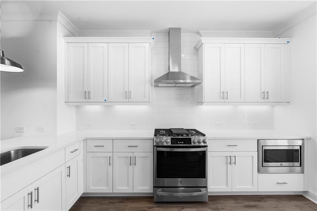 2822 Evanshire Ave #111 Duluth, GA 30096