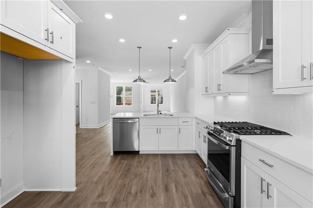 2822 Evanshire Ave #111 Duluth, GA 30096