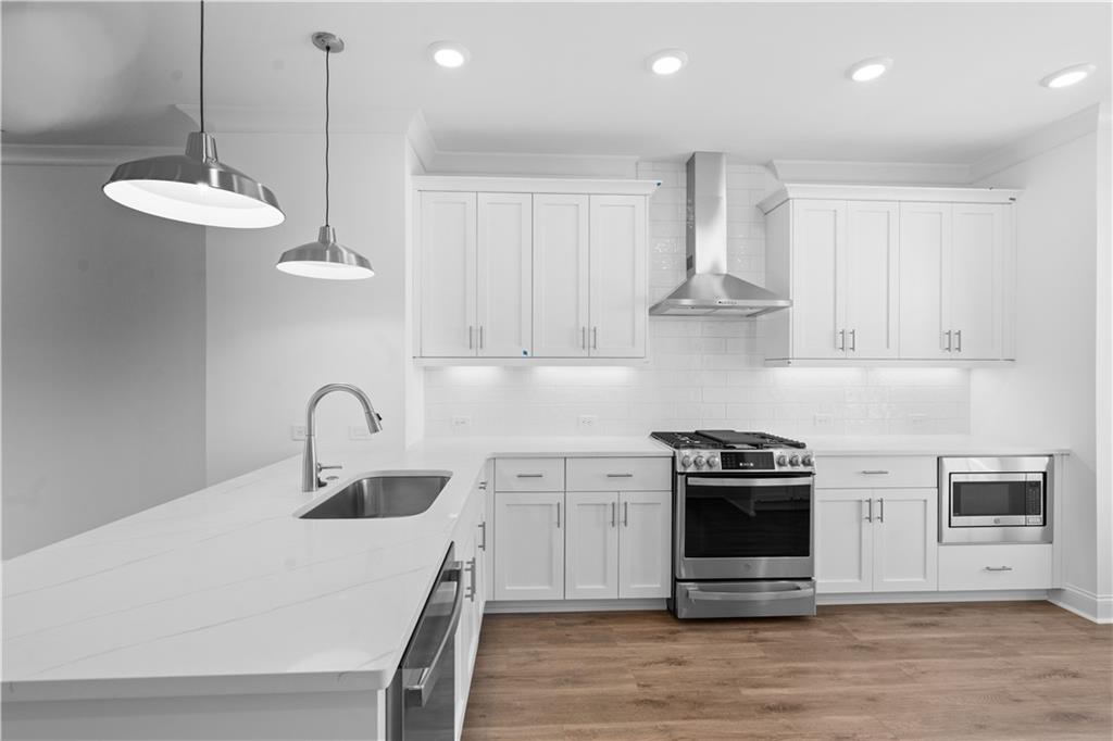 2822 Evanshire Ave #111 Duluth, GA 30096