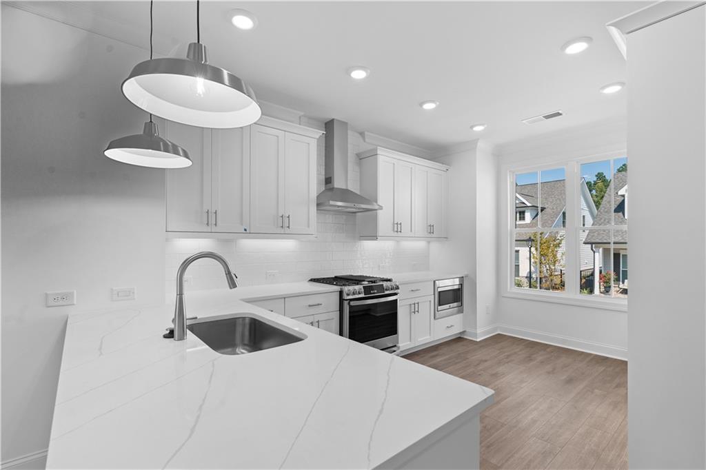 2822 Evanshire Ave #111 Duluth, GA 30096