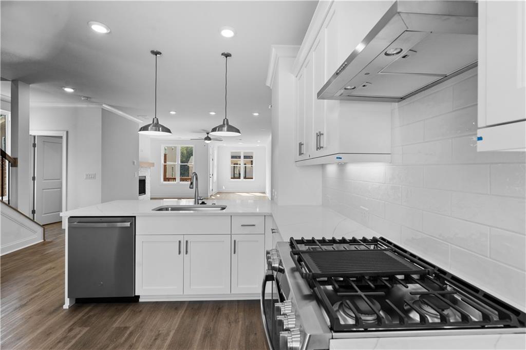 2822 Evanshire Ave #111 Duluth, GA 30096