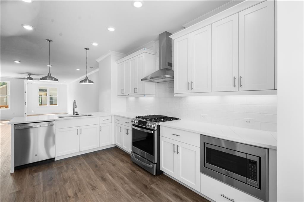 2822 Evanshire Ave #111 Duluth, GA 30096