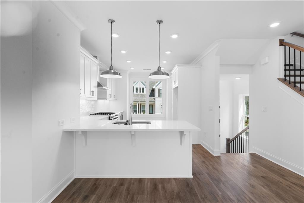 2822 Evanshire Ave #111 Duluth, GA 30096