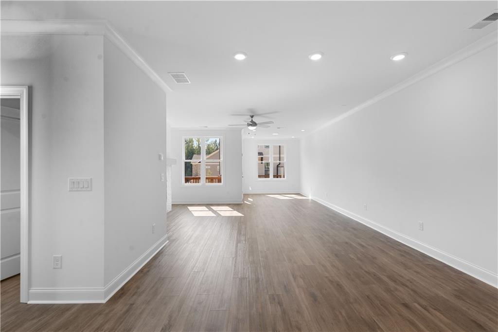 2822 Evanshire Ave #111 Duluth, GA 30096