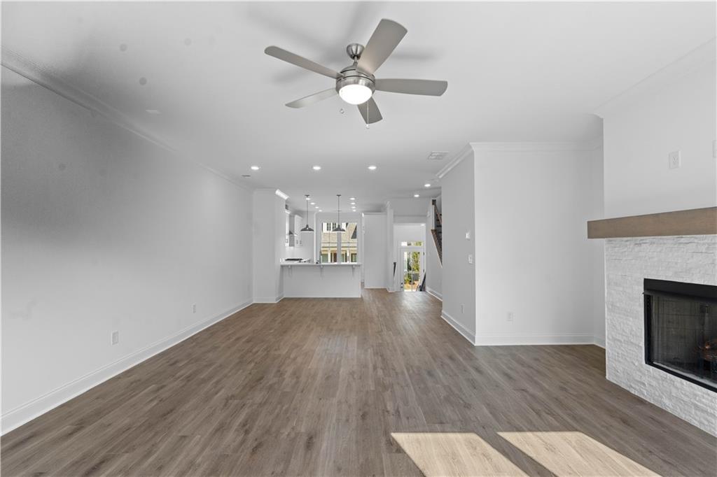 2822 Evanshire Ave #111 Duluth, GA 30096