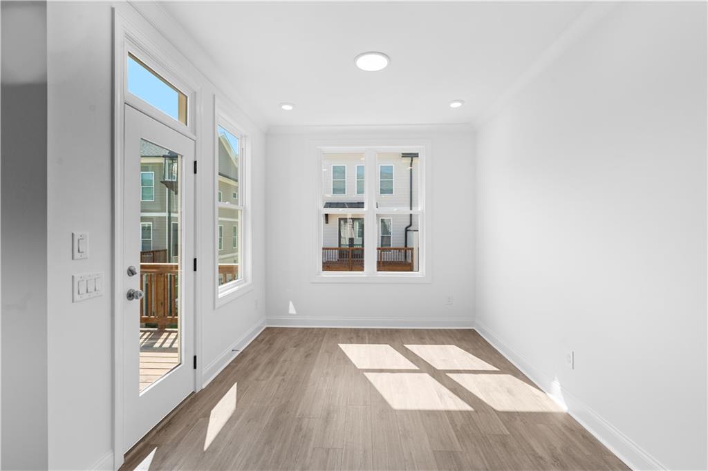 2822 Evanshire Ave #111 Duluth, GA 30096