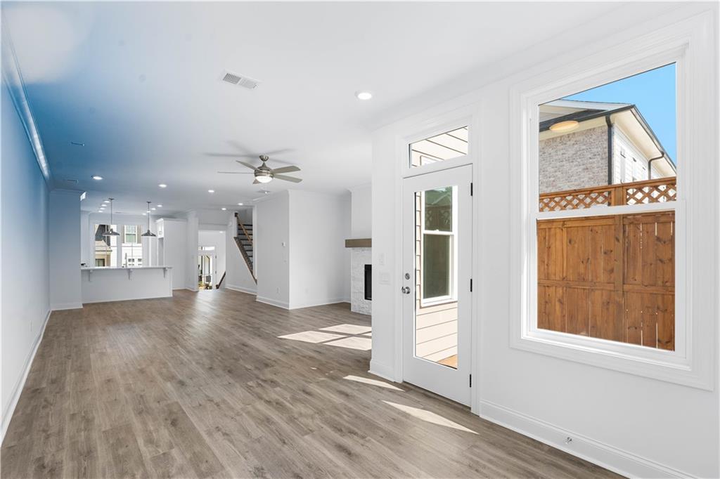 2822 Evanshire Ave #111 Duluth, GA 30096