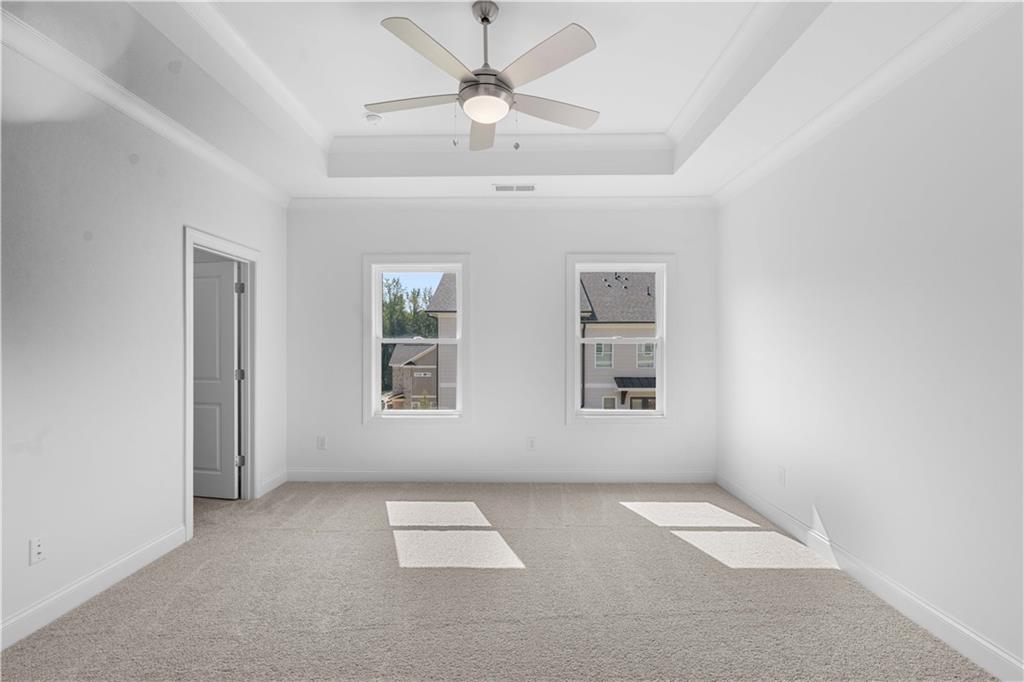 2822 Evanshire Ave #111 Duluth, GA 30096