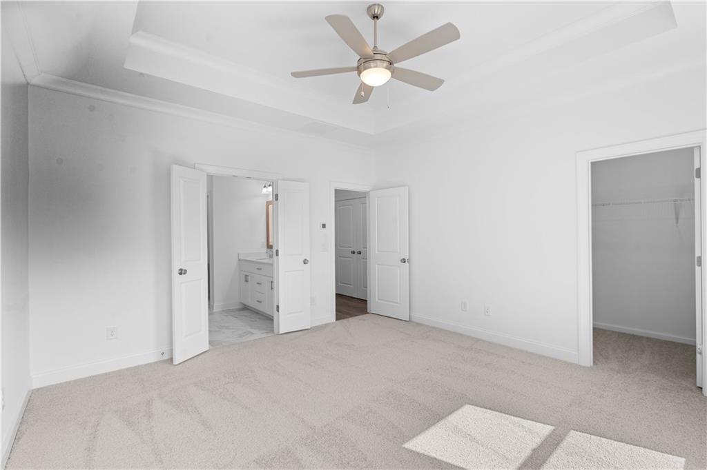 2822 Evanshire Ave #111 Duluth, GA 30096