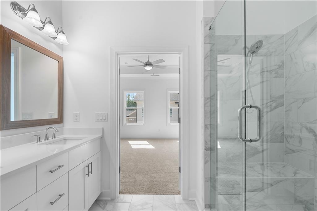 2822 Evanshire Ave #111 Duluth, GA 30096