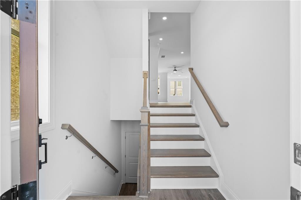 2822 Evanshire Ave #111 Duluth, GA 30096