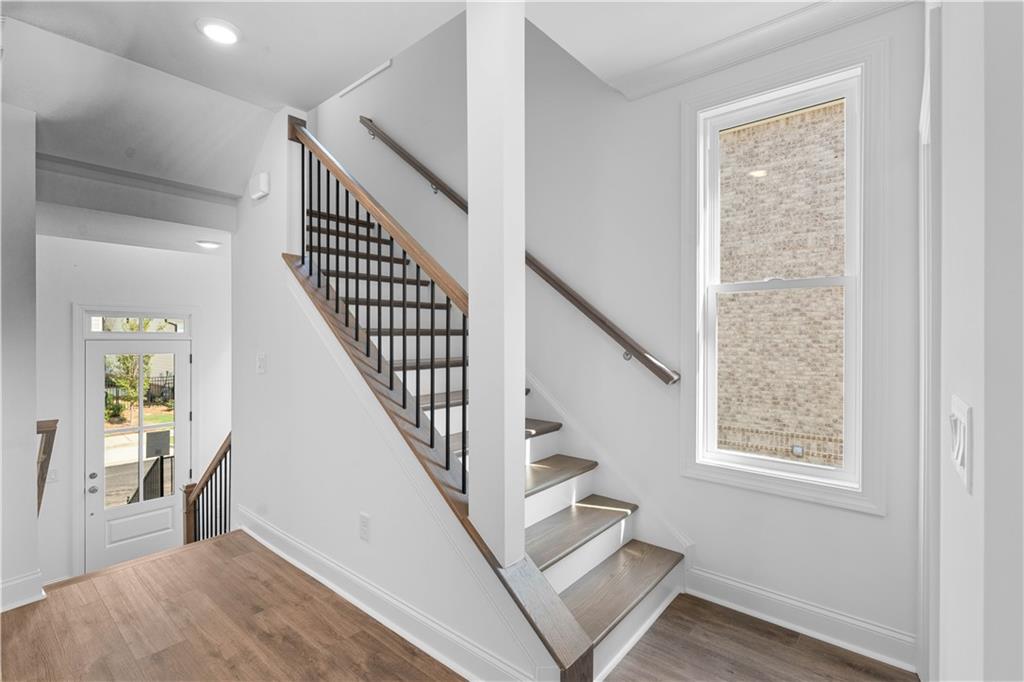 2822 Evanshire Ave #111 Duluth, GA 30096