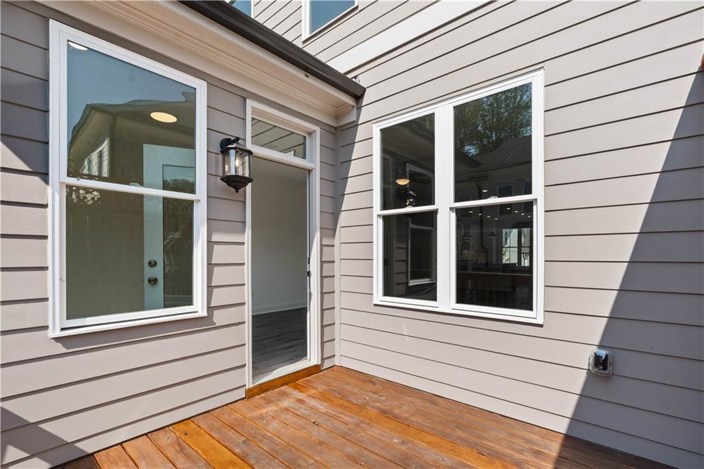 2822 Evanshire Ave #111 Duluth, GA 30096