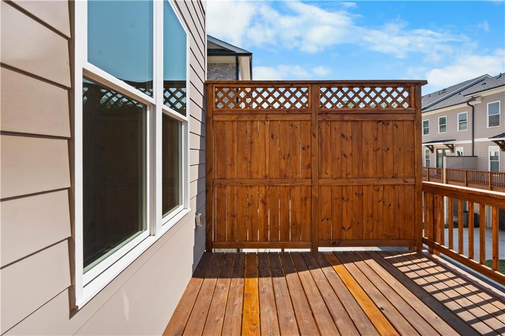 2822 Evanshire Ave #111 Duluth, GA 30096