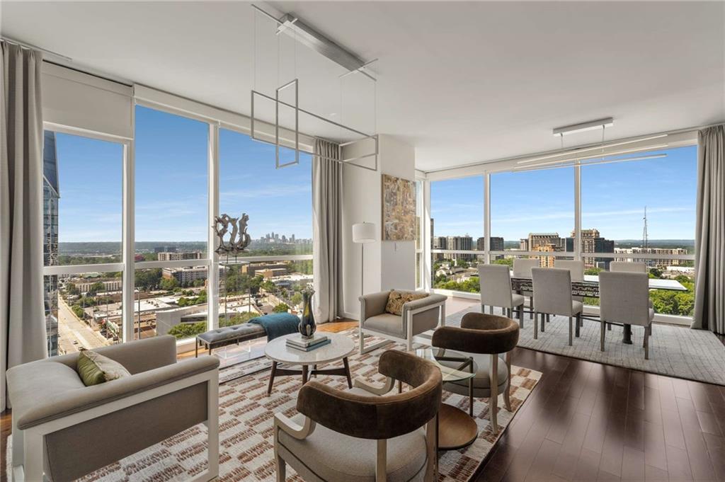 3325 PIEDMONT Rd #2006 Atlanta, GA 30305