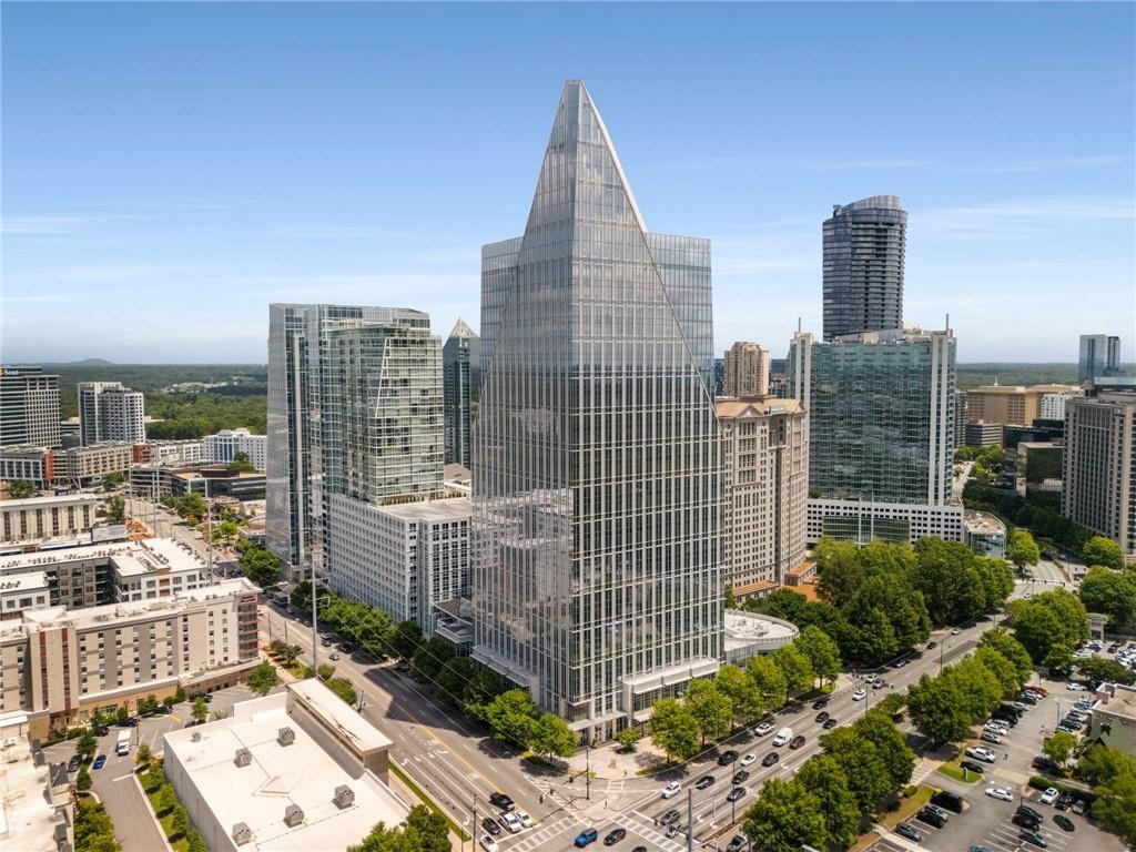 3325 PIEDMONT Rd #2006 Atlanta, GA 30305