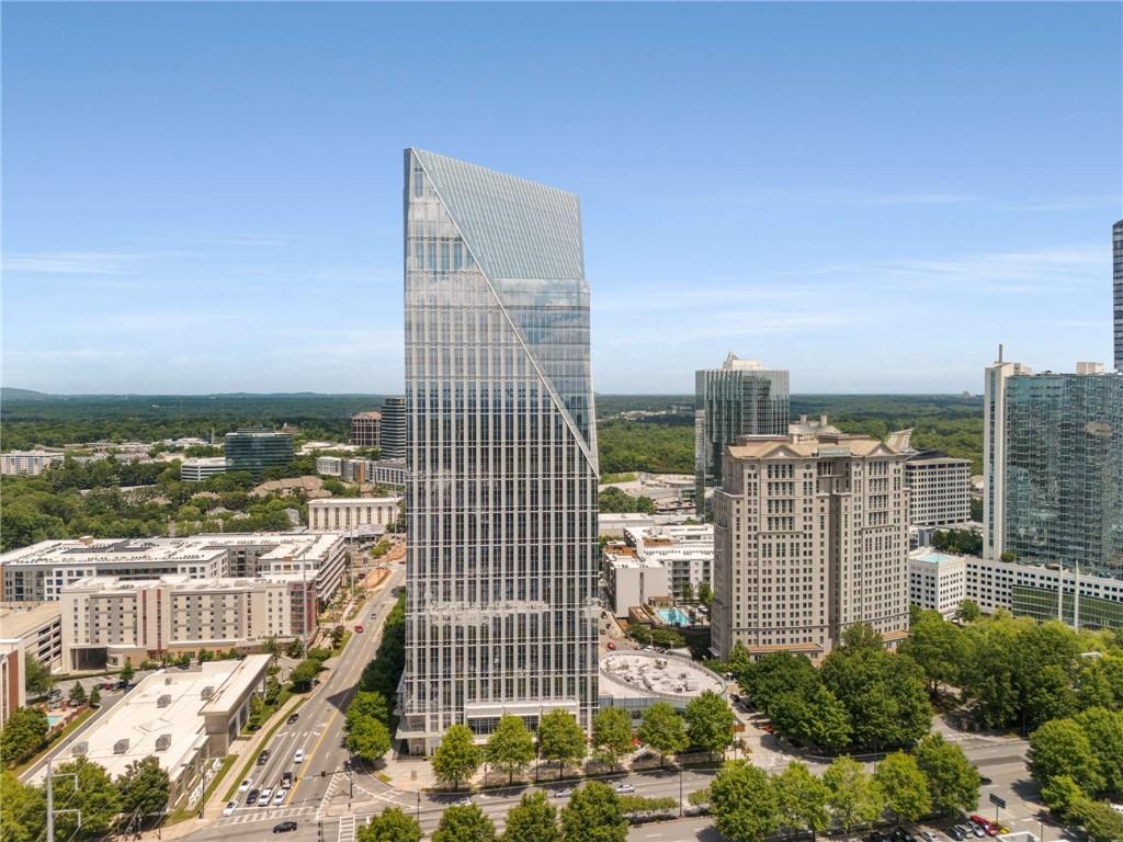 3325 PIEDMONT Rd #2006 Atlanta, GA 30305