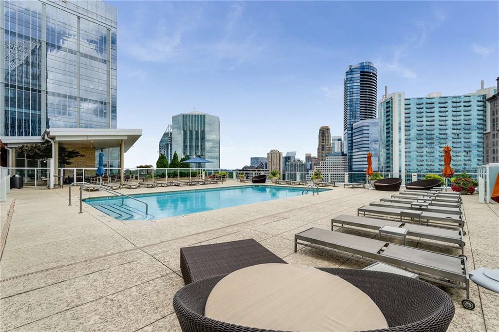 3325 PIEDMONT Rd #2006 Atlanta, GA 30305