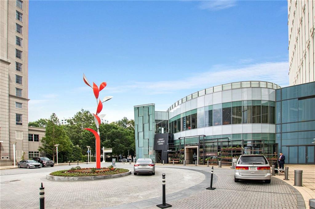 3325 PIEDMONT Rd #2006 Atlanta, GA 30305