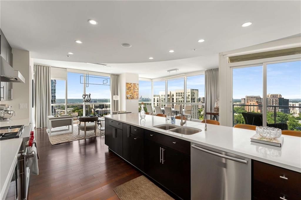 3325 PIEDMONT Rd #2006 Atlanta, GA 30305