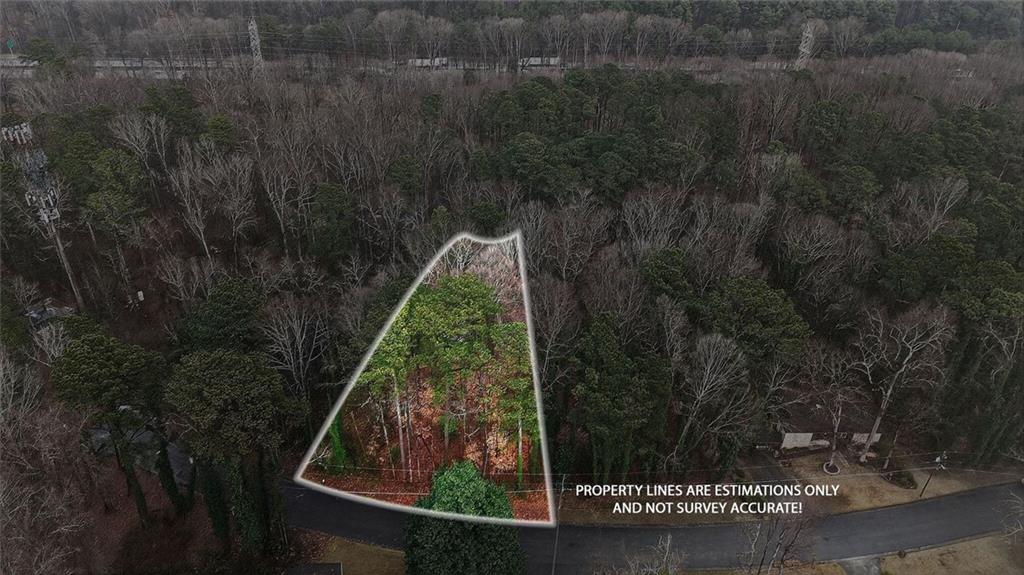 01 Glenview Dr Atlanta, GA 30331