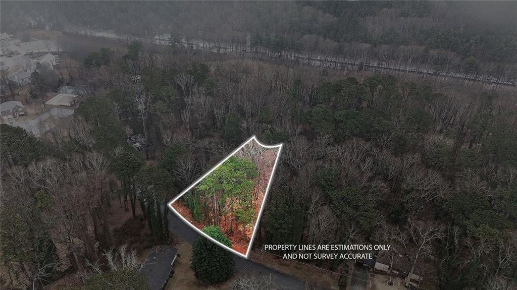 01 Glenview Dr Atlanta, GA 30331