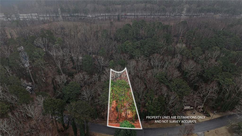 01 Glenview Dr Atlanta, GA 30331