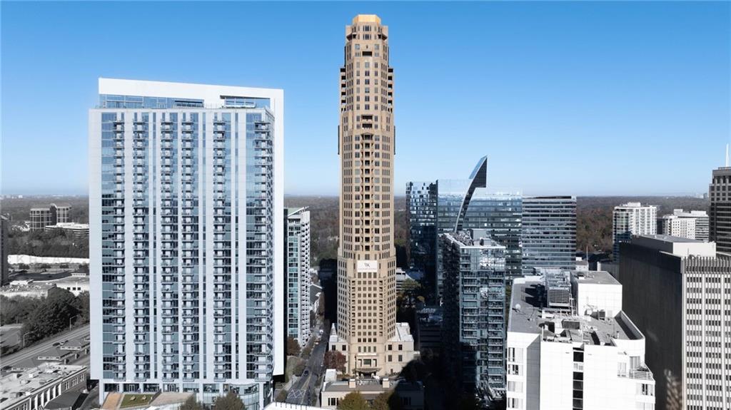 3376 Peachtree Rd #57  58 Atlanta, GA 30326