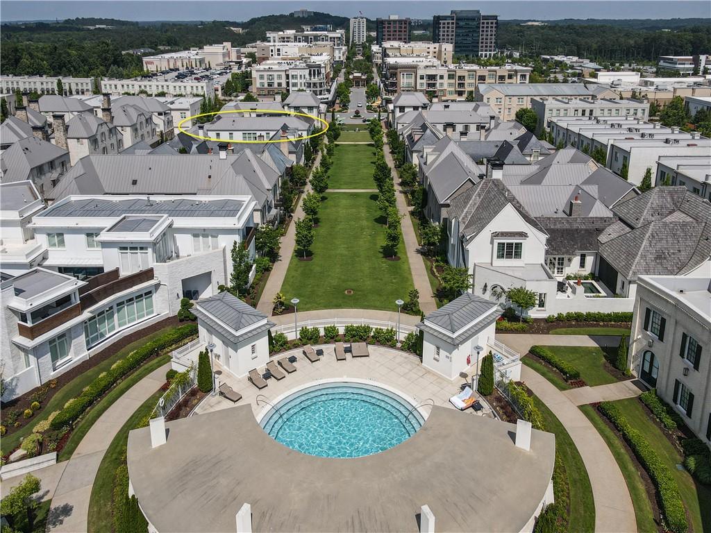 211 N Esplanade Alpharetta, GA 30009 211 N Esplanade Alpharetta, GA 30009