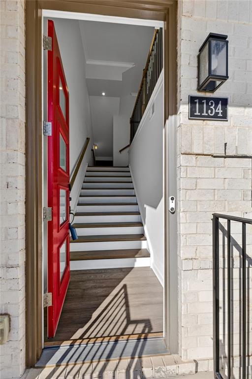 1134 Ansel Ln Atlanta, GA 30318