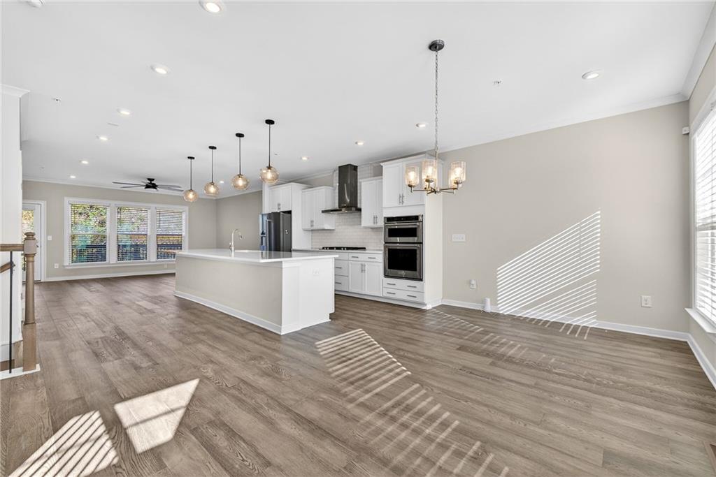 1134 Ansel Ln Atlanta, GA 30318